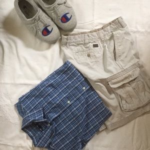 Men’s shorts